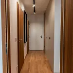 Luxury Center - Parking Included Apartment Košice