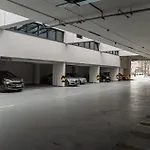 Luxury Center - Parking Included * Košice