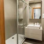 Apartment Luxury Center - Parking Included *