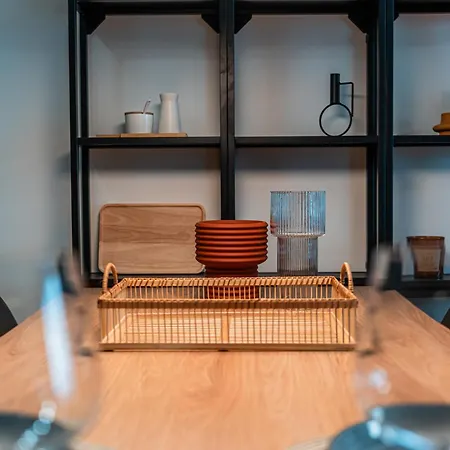 Apartment Luxury Center - Parking Included Kosice