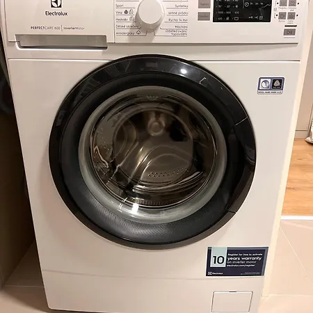 Lägenhet Luxury Center - Parking Included *