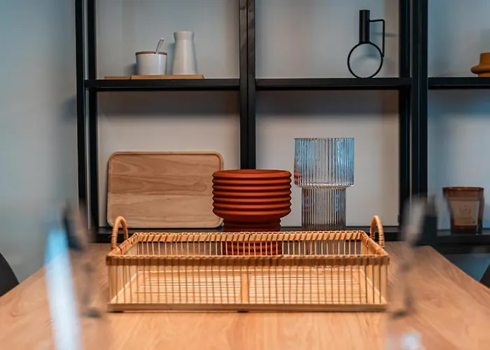 شقة Luxury Center - Parking Included كَشّا