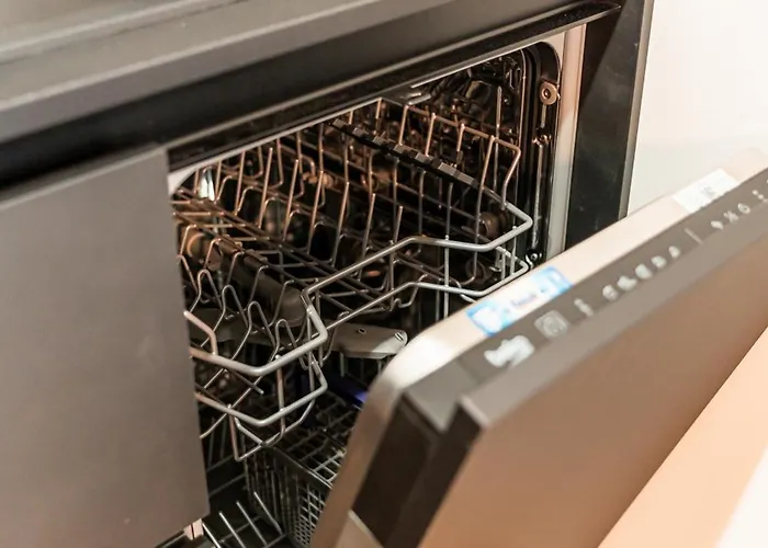 Luxury Center - Parking Included كَشّا