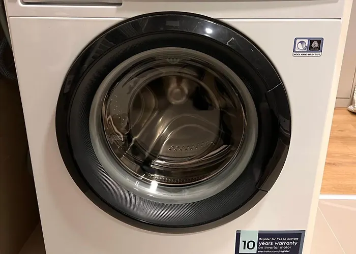 شقة Luxury Center - Parking Included *